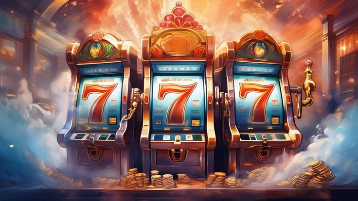 Biểu tượng giải thưởng tại 66win33