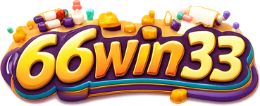 Logo 66win33